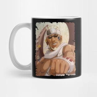 KILLER BEE MERCH VTG Mug